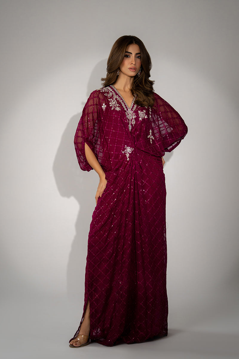 Mina Hassan | Winter 25 | Rumi by Mina Hasan, image 5