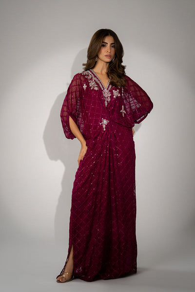 Mina Hassan | Winter 25 | Rumi