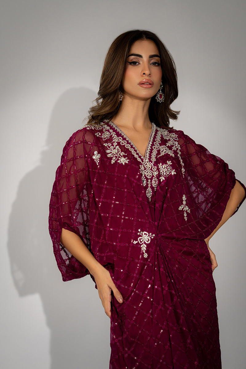 Mina Hassan | Winter 25 | Rumi by Mina Hasan, image 3