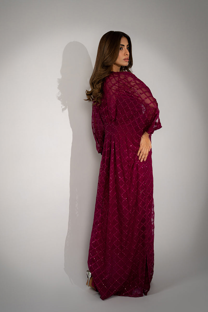Mina Hassan | Winter 25 | Rumi by Mina Hasan, image 2