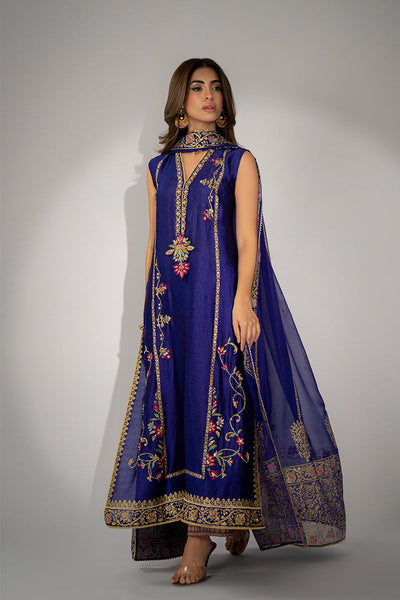Mina Hassan | Winter 25 | Aria