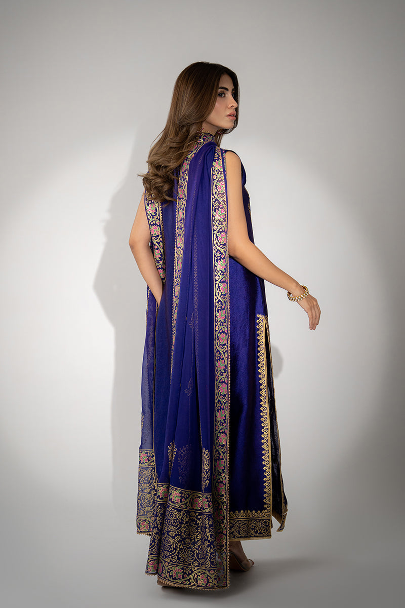 Mina Hassan | Winter 25 | Aria-2