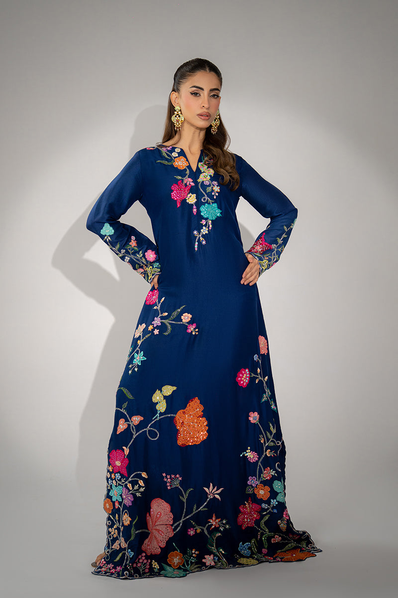 Mina Hassan | Winter 25 | Adina by Mina Hasan