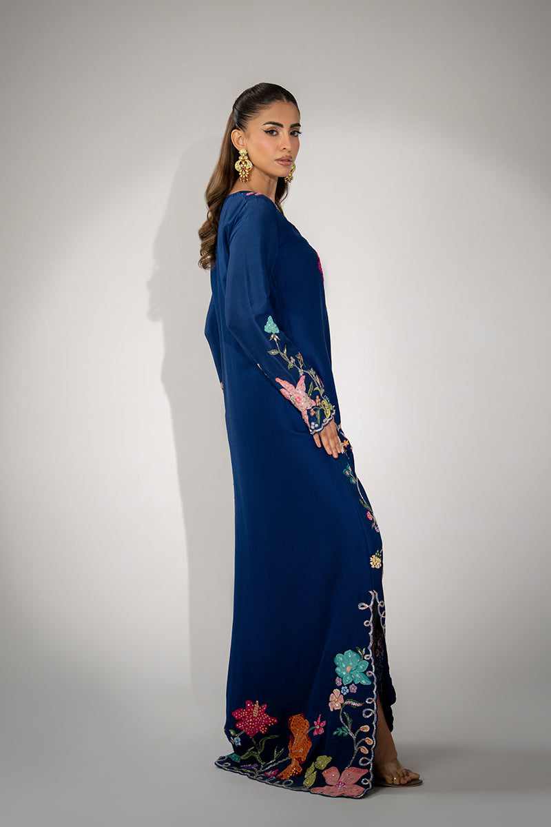 Mina Hassan | Winter 25 | Adina by Mina Hasan, image 4