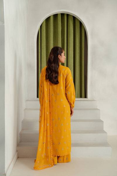 Taana Baana | Manzil Winter |  S3395A -  Taana Baana Ladies Clothes - Original Designer Dress - House of Maryam