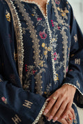 Taana Baana | Manzil Winter |  M3404B -  Taana Baana Ladies Clothes -  House of Maryam