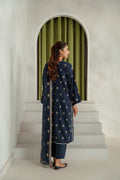 Taana Baana | Manzil Winter |  M3404B -  Taana Baana Ladies Clothes -  House of Maryam