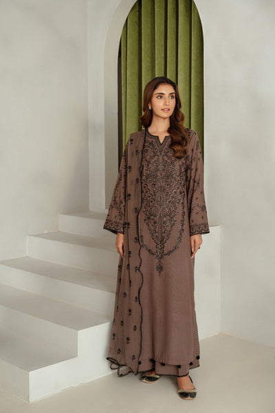 Taana Baana | Manzil Winter |  S3393 -  Taana Baana Ladies Clothes - Original Designer Dress - House of Maryam