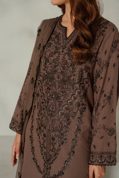 Taana Baana | Manzil Winter |  S3393 -  Taana Baana Ladies Clothes - Original Designer Dress - House of Maryam
