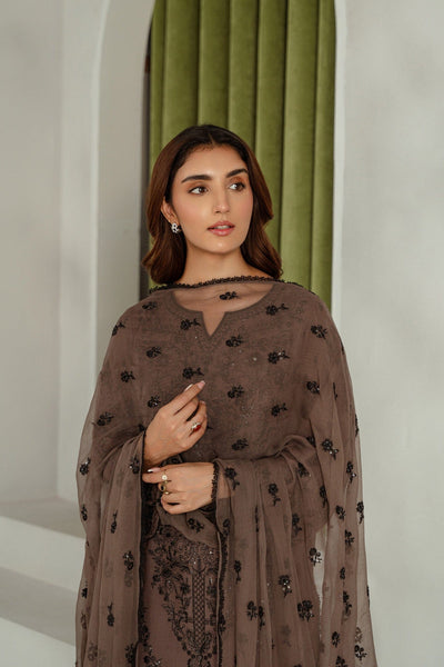 Taana Baana | Manzil Winter |  S3393 -  Taana Baana Ladies Clothes - Original Designer Dress - House of Maryam