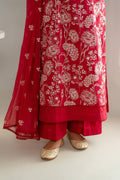 Taana Baana | Manzil Winter |  C3412A -  Taana Baana Ladies Clothes -  House of Maryam