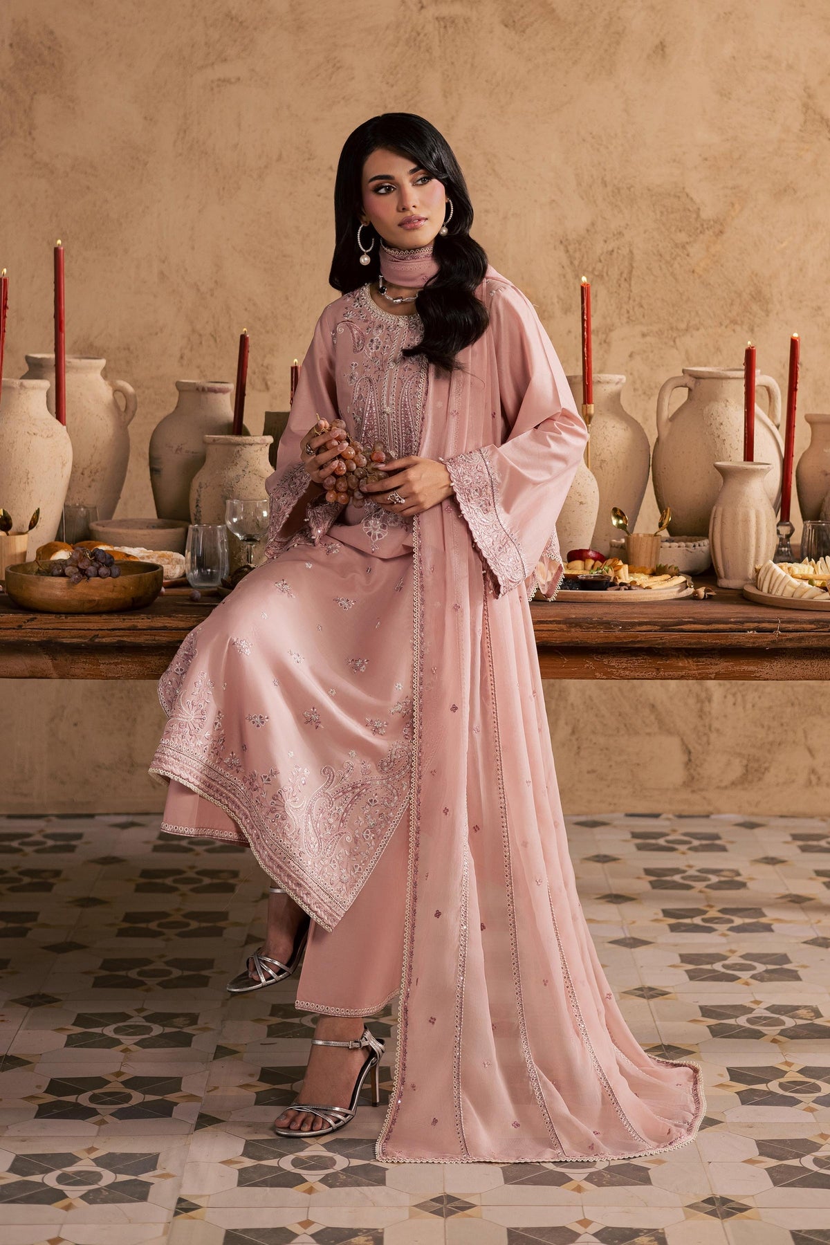Batik | Festive Eid 26 | Taffy Aria, image 4