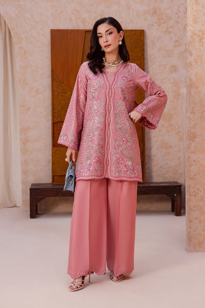 Batik | Winter 25 | Taffy Blush