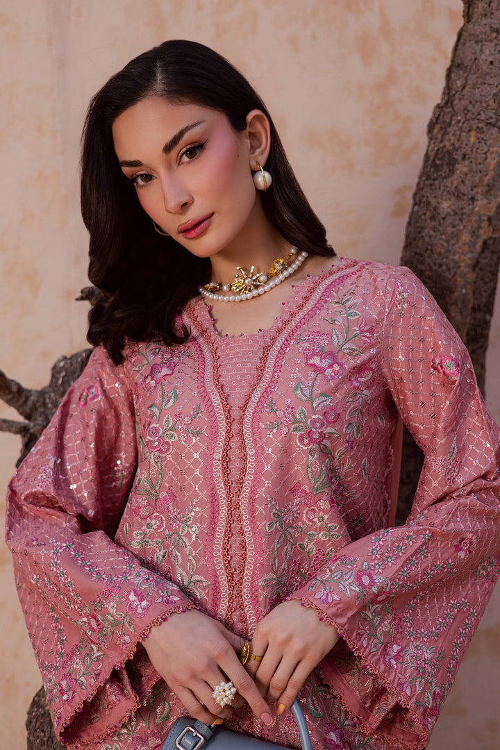 Batik | Winter 25 | Taffy Blush, image 3