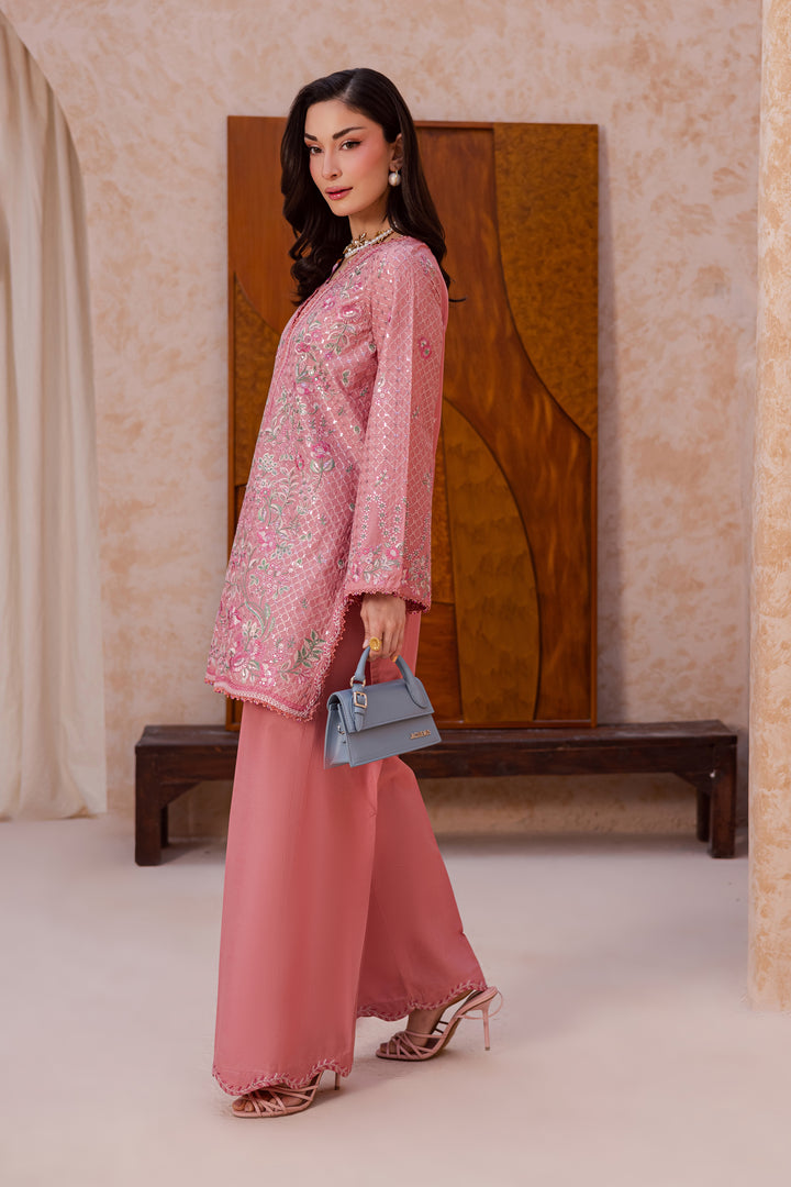 Batik | Winter 25 | Taffy Blush, image 2