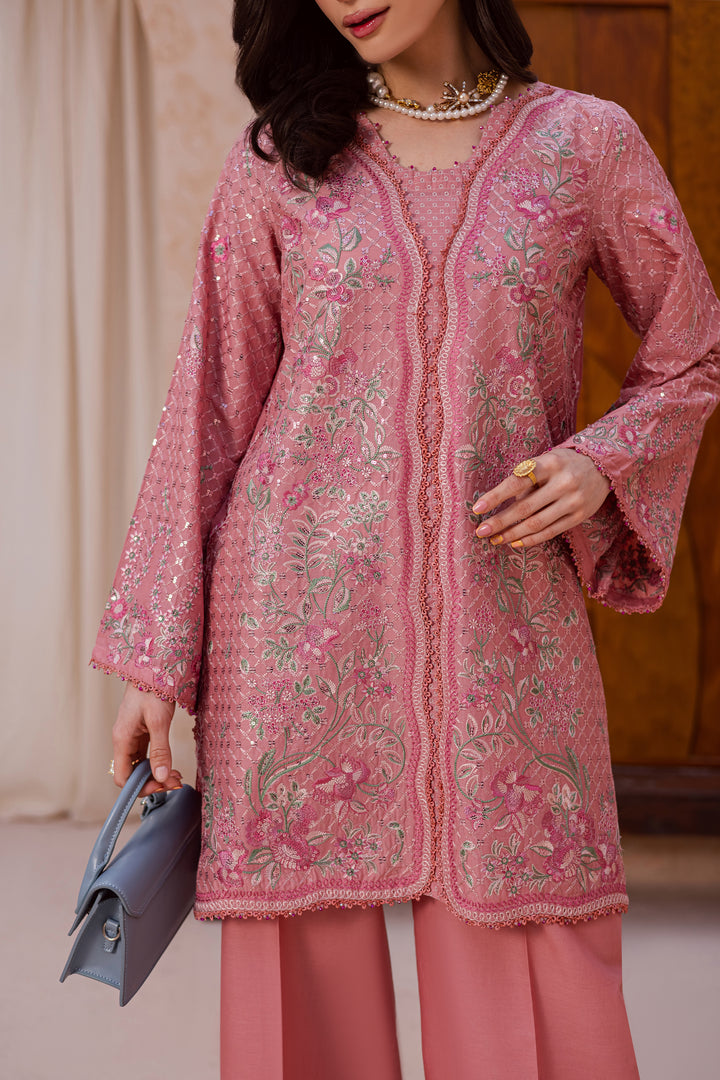 Batik | Winter 25 | Taffy Blush, image 4