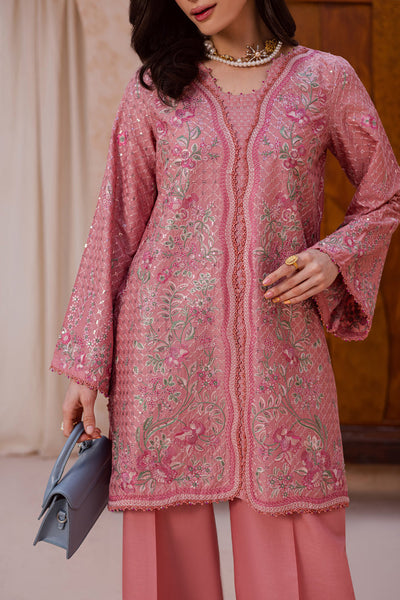 Batik | Winter 25 | Taffy Blush