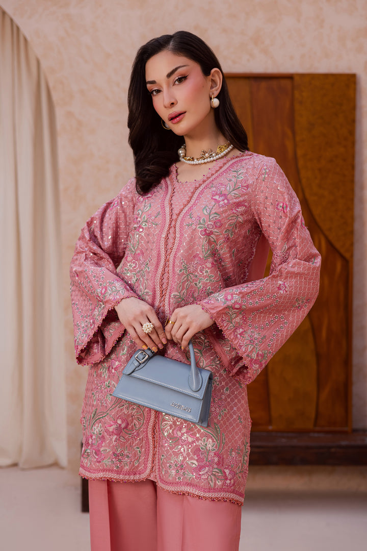 Batik | Winter 25 | Taffy Blush, image 5