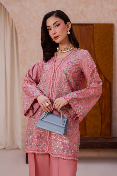 Batik | Winter 25 | Taffy Blush