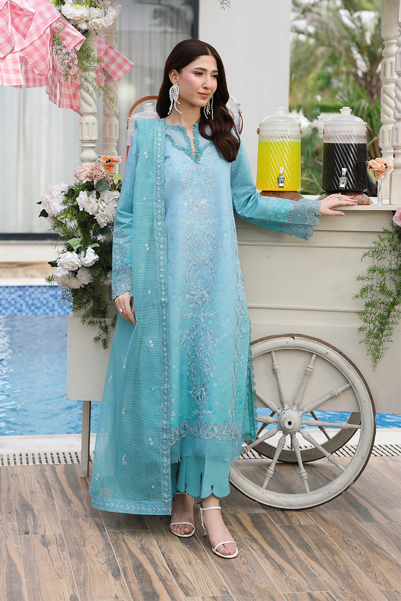Rangrasiya | Florence Luxury Festive Edit 26 | Tara by Rang Rasiya, image 4