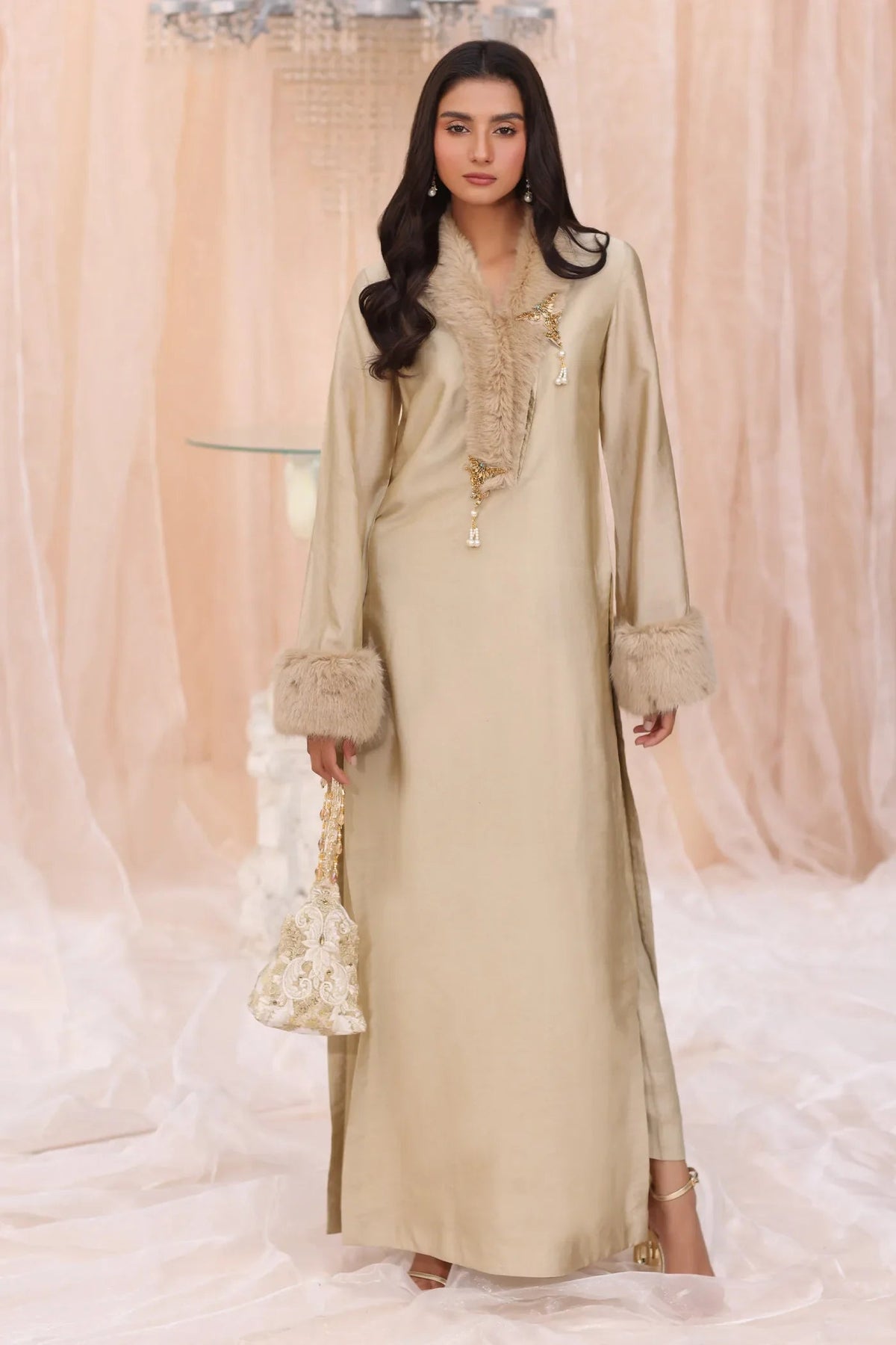 Musferah Saad | The Serenade | The Duchess-3