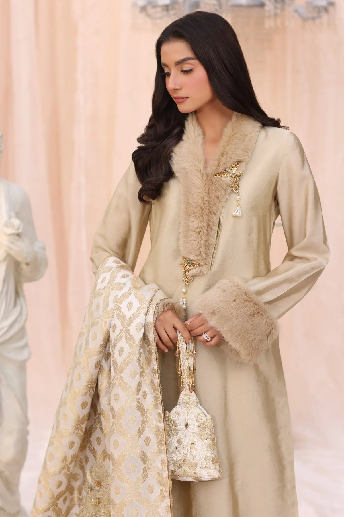 Musferah Saad | The Serenade | The Duchess-4
