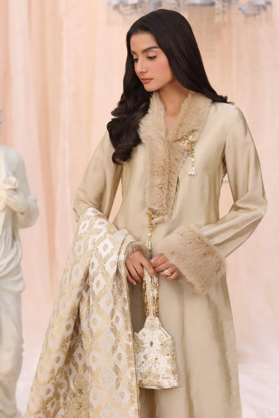 Musferah Saad | The Serenade | The Duchess