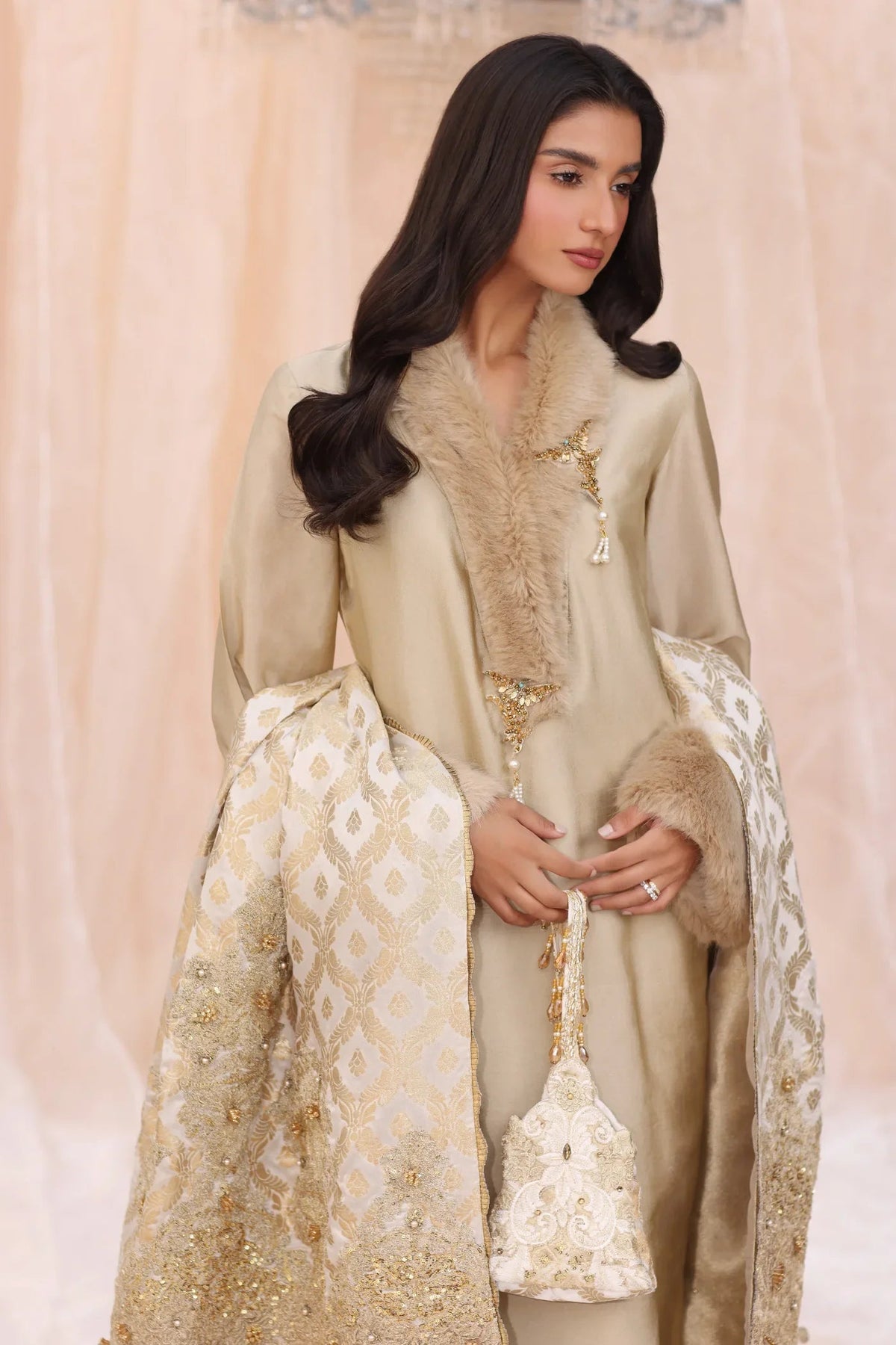 Musferah Saad | The Serenade | The Duchess-5