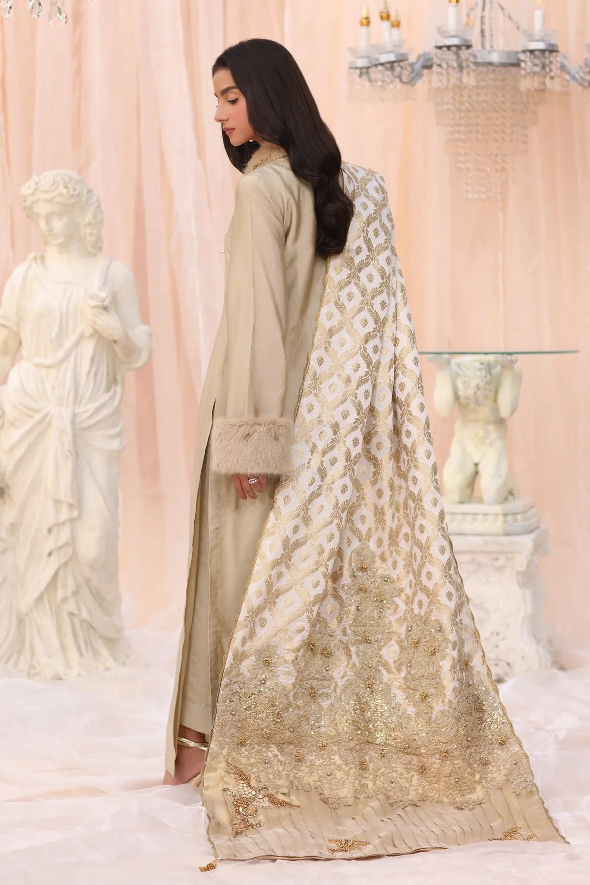 Musferah Saad | The Serenade | The Duchess-2
