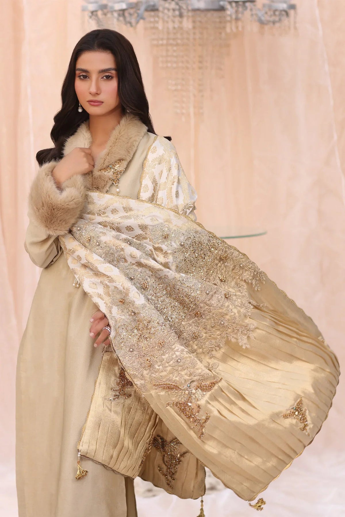 Musferah Saad | The Serenade | The Duchess, image 6
