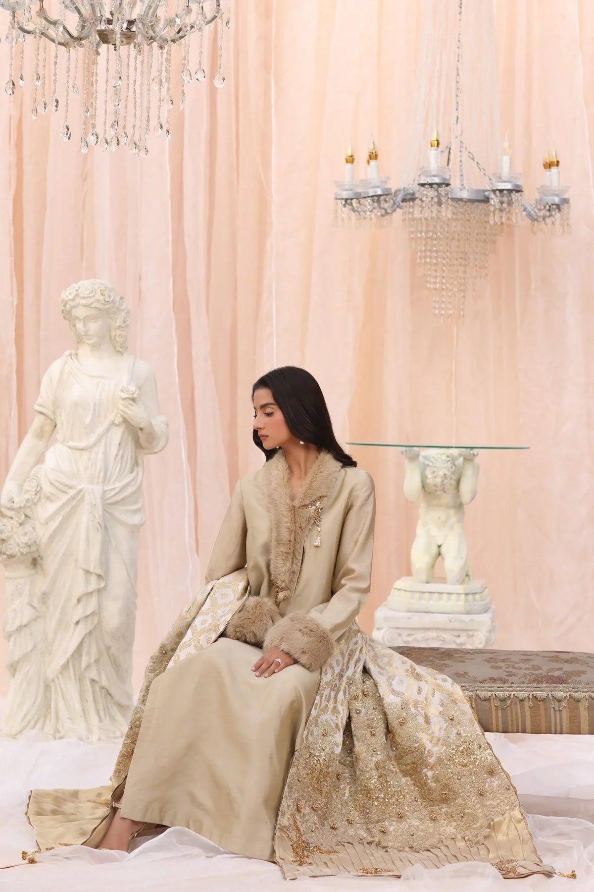 Musferah Saad | The Serenade | The Duchess, image 7