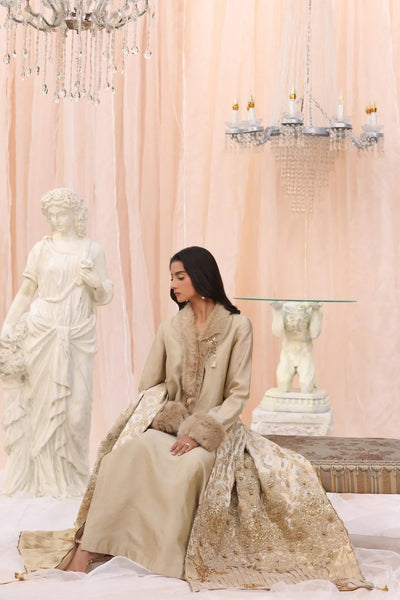 Musferah Saad | The Serenade | The Duchess