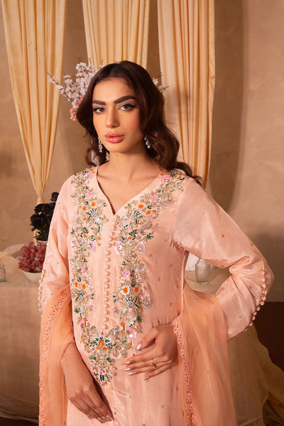 Leon | Leon Luxe Collection | AMANI -  Leon Formal - Original Designer Dress - House of Maryam