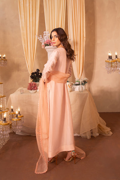 Leon | Leon Luxe Collection | AMANI -  Leon Formal - Original Designer Dress - House of Maryam