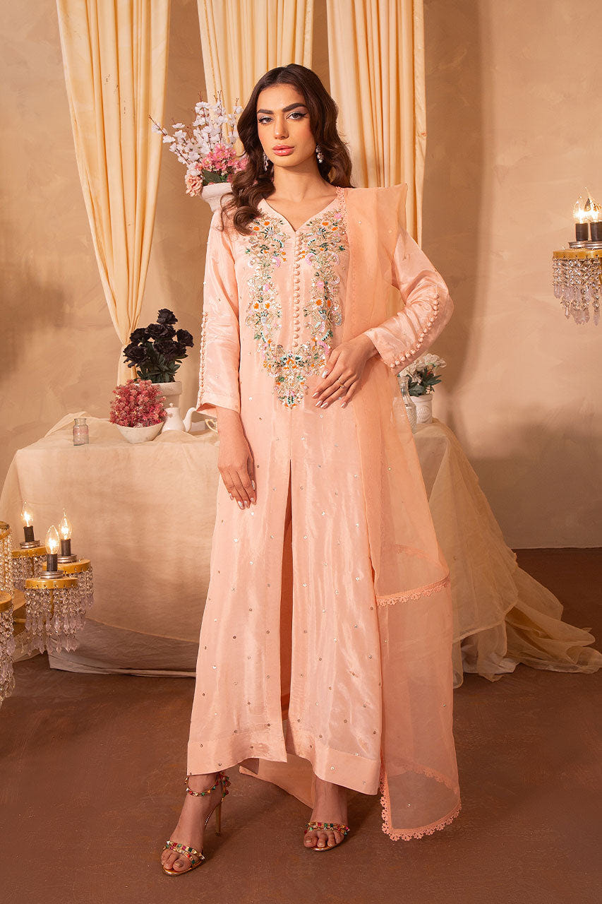 Leon | Leon Luxe Collection | AMANI -  Leon Formal - Original Designer Dress - House of Maryam