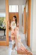 Leon | Leon Luxe Collection | ROMA by Designer Leon - House of Maryam - Pakistani Designer Ethnic Wear in {{ shop.shopifyCountryName }}