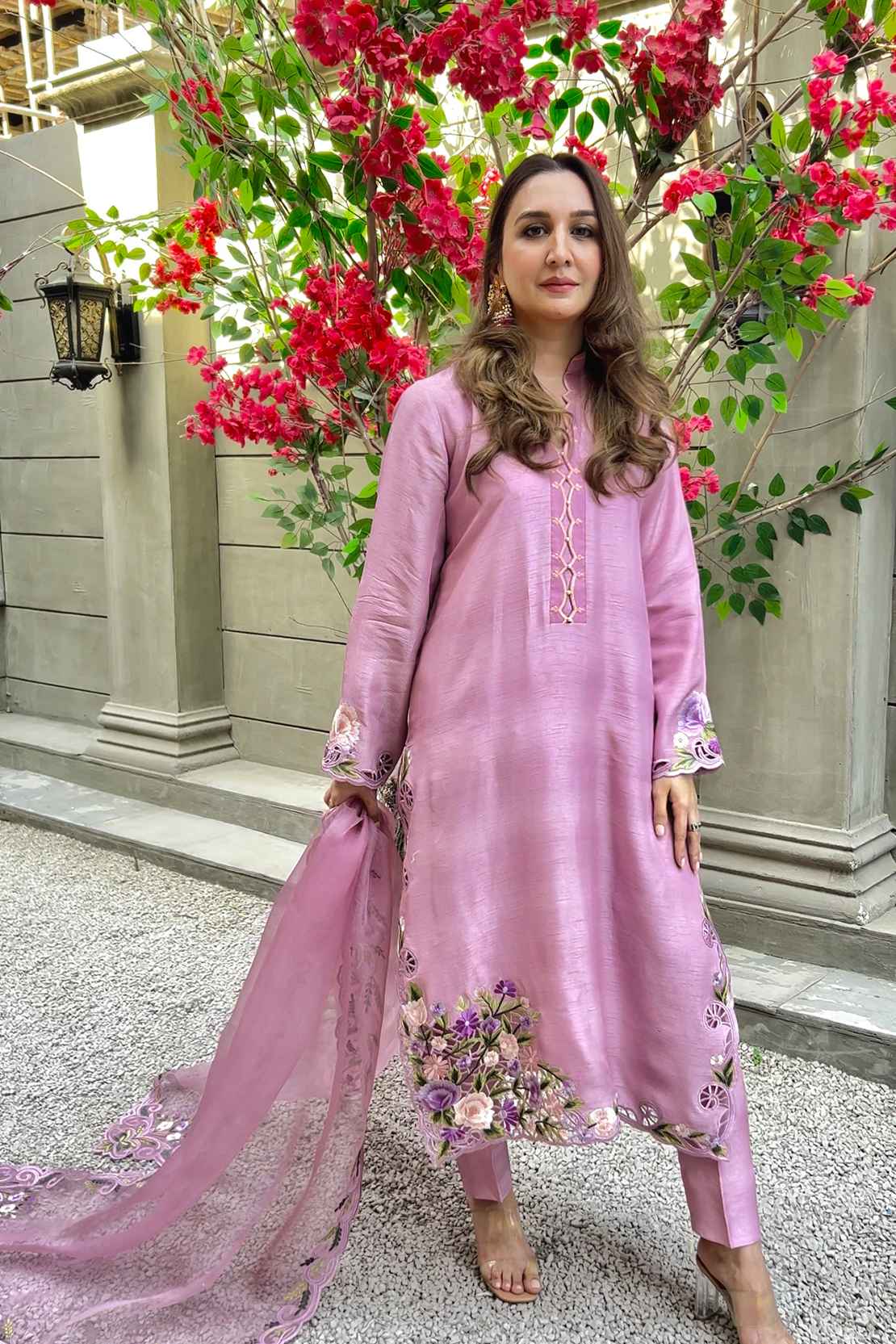 Leon | Leon Luxe Collection | MIRHA -  Leon Formal - Original Designer Dress - House of Maryam