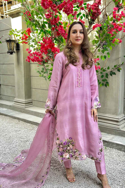 Leon | Leon Luxe Collection | MIRHA -  Leon Formal - Original Designer Dress - House of Maryam