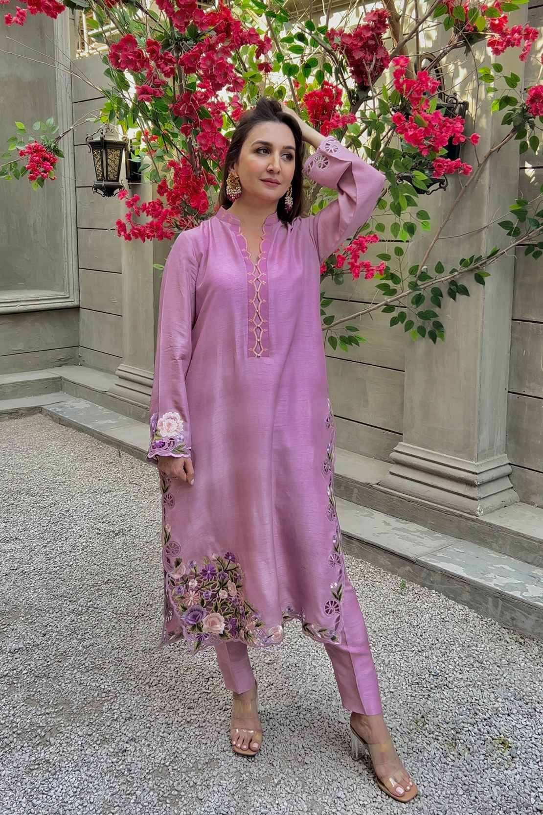 Leon | Leon Luxe Collection | MIRHA by Designer Leon - House of Maryam - Pakistani Designer Ethnic Wear in {{ shop.shopifyCountryName }}