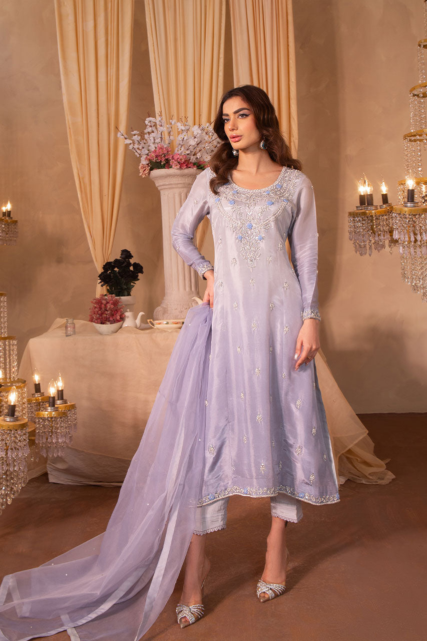 Leon | Leon Luxe Collection | Lavica -  Leon Formal - Original Designer Dress - House of Maryam