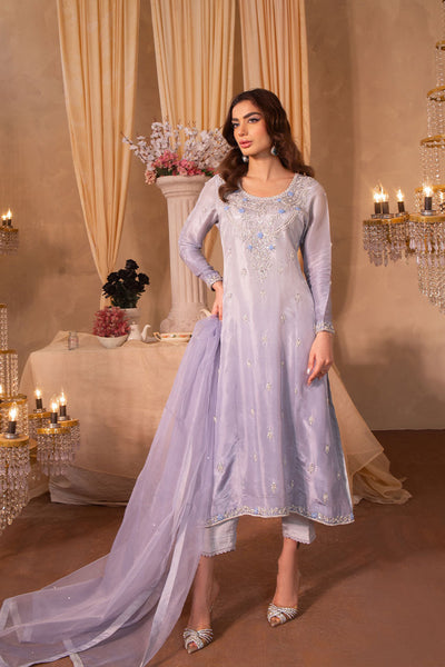 Leon | Leon Luxe Collection | Lavica -  Leon Formal - Original Designer Dress - House of Maryam