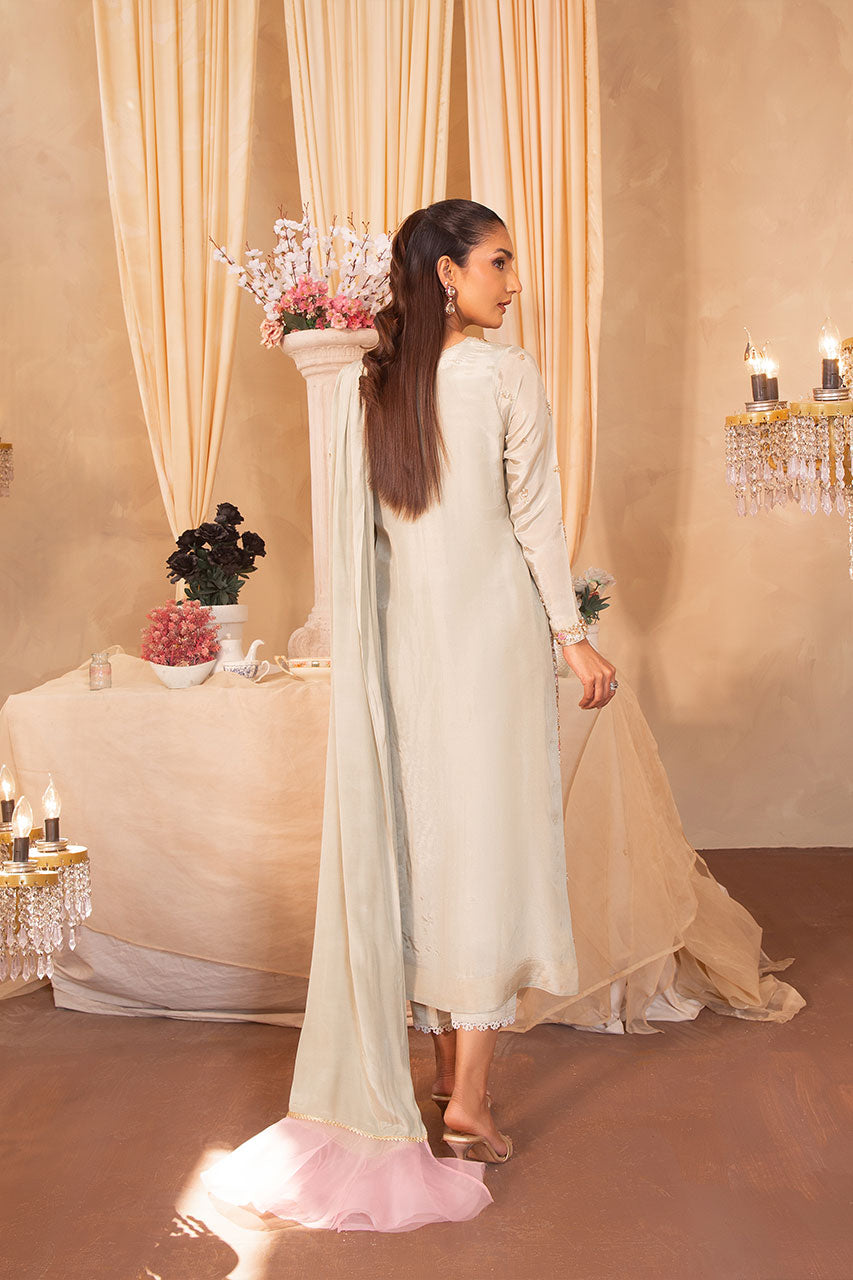 Leon | Leon Luxe Collection | Enchante -  Leon Formal - Original Designer Dress - House of Maryam
