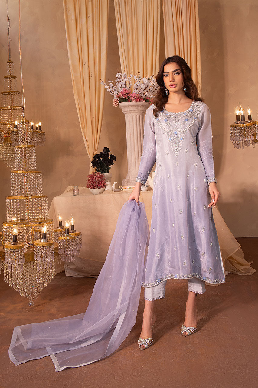 Leon | Leon Luxe Collection | Lavica -  Leon Formal - Original Designer Dress - House of Maryam