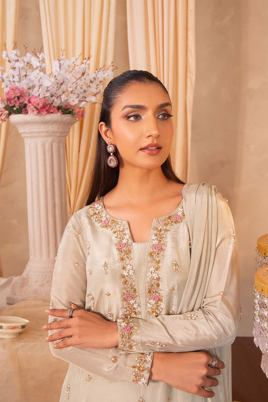 Leon | Leon Luxe Collection | Enchante by Designer Leon - House of Maryam - Pakistani Designer Ethnic Wear in {{ shop.shopifyCountryName }}