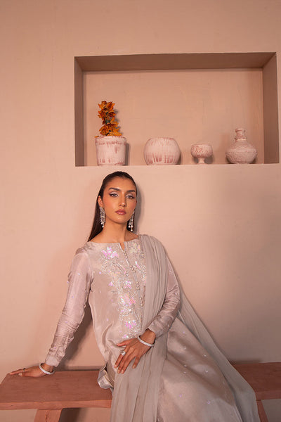 Leon | Leon Luxe Collection | ARIA -  Leon Formal - Original Designer Dress - House of Maryam