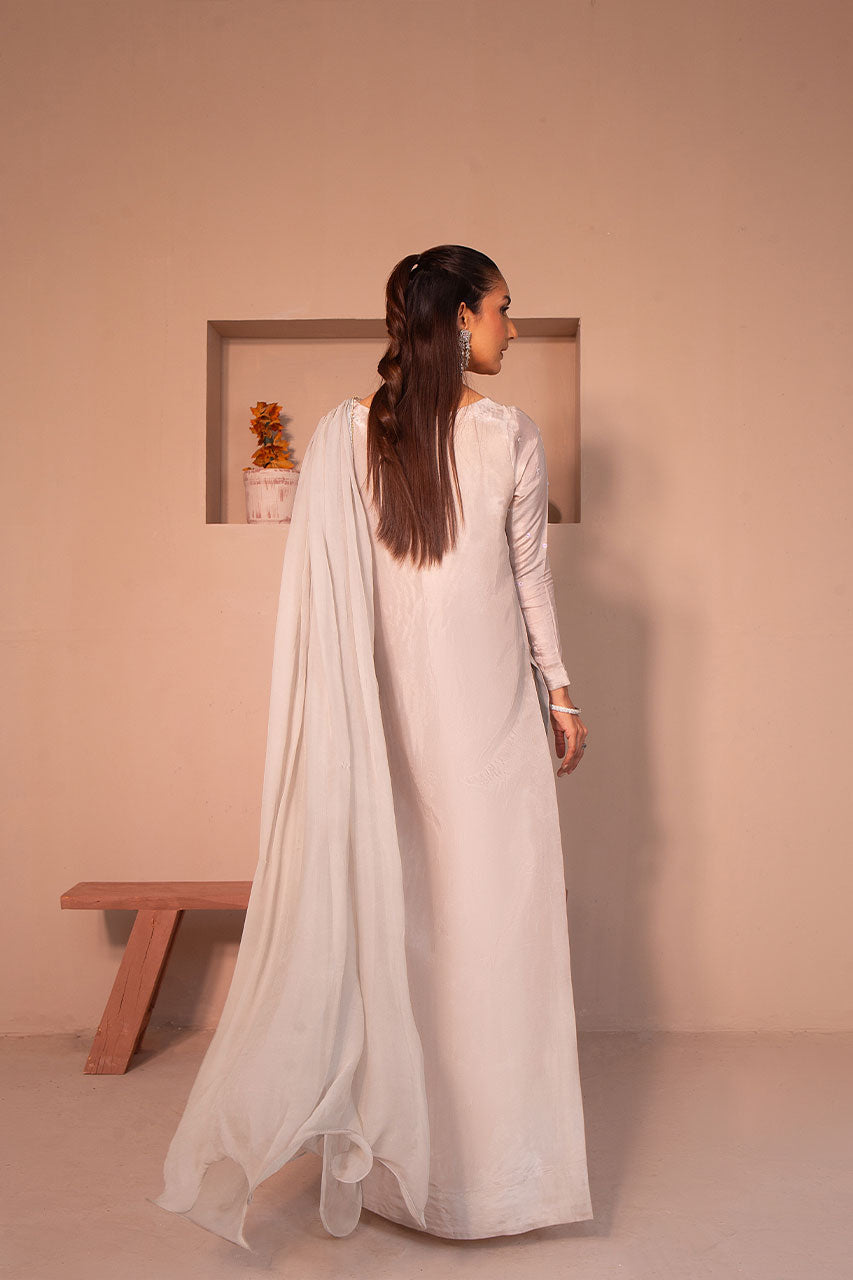 Leon | Leon Luxe Collection | ARIA -  Leon Formal - Original Designer Dress - House of Maryam