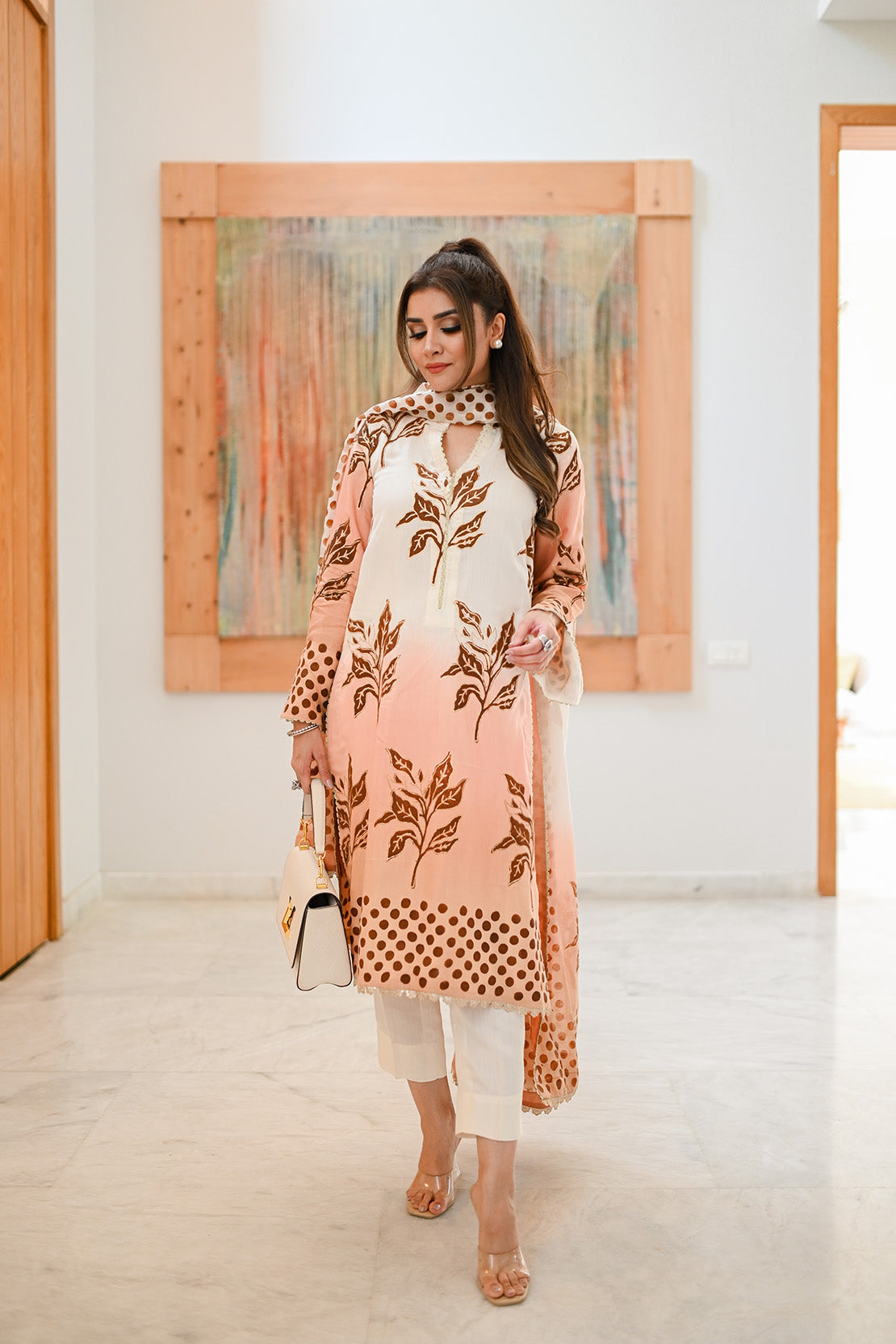 Leon | Leon Luxe Collection | ROMA - House of Maryam