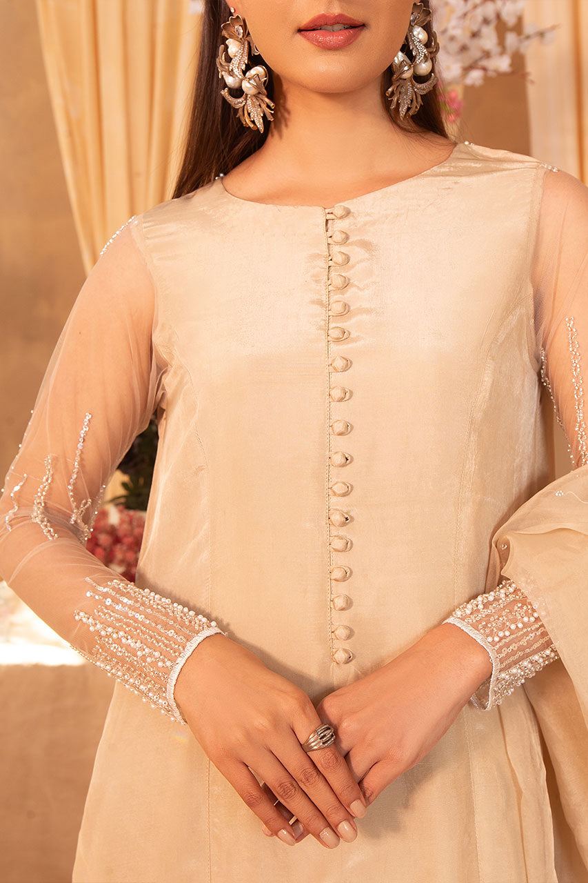 Leon | Leon Luxe Collection | ZAHRA -  Leon Formal - Original Designer Dress - House of Maryam