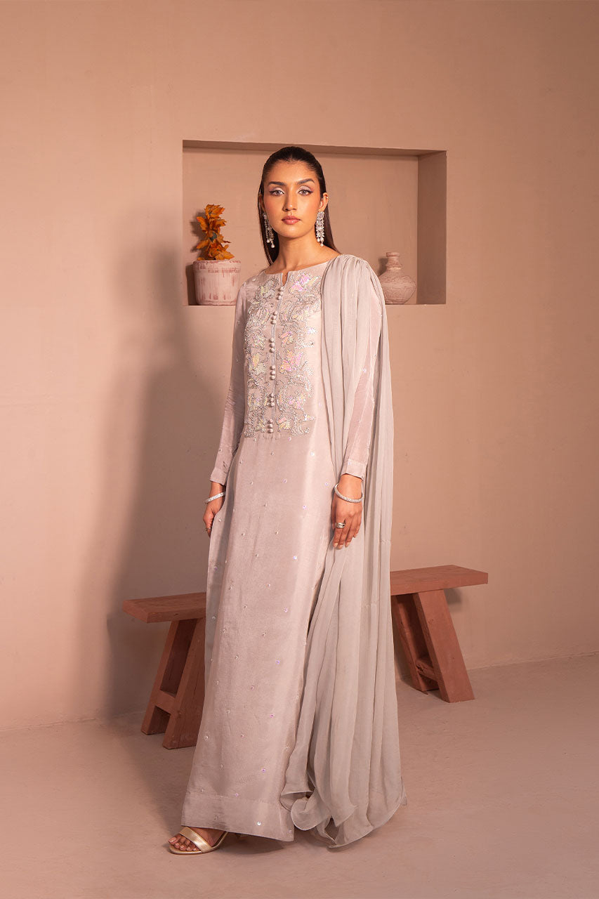 Leon | Leon Luxe Collection | ARIA by Designer Leon - House of Maryam - Pakistani Designer Ethnic Wear in {{ shop.shopifyCountryName }}