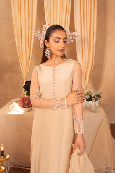 Leon | Leon Luxe Collection | ZAHRA -  Leon Formal - Original Designer Dress - House of Maryam